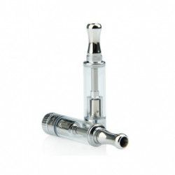 ASPIRE K1 BVC dual coil