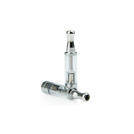 ASPIRE K1 BVC dual coil