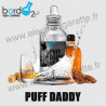Puff Daddy  - Premium - Bordo2 20ml