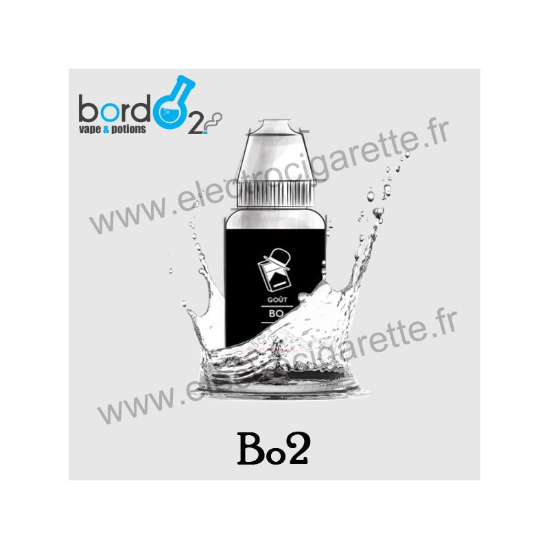 Bo2 - Bordo2
