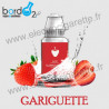 Fraise Gariguette - Bordo2