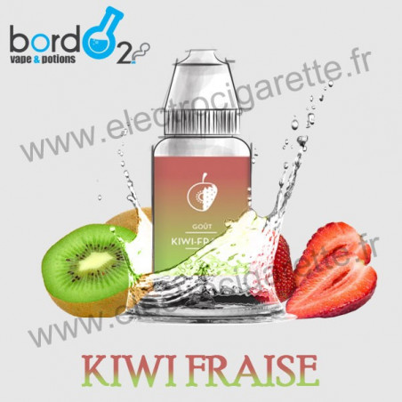 Kiwi Fraise - Bordo2