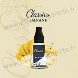 Banane - Aroma Sense - 10 ml