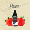 Fraise - Aroma Sense - 10 ml