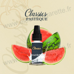 Pastèque - Aroma Sense - 10 ml