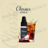 Cola - Aroma Sense - 10 ml