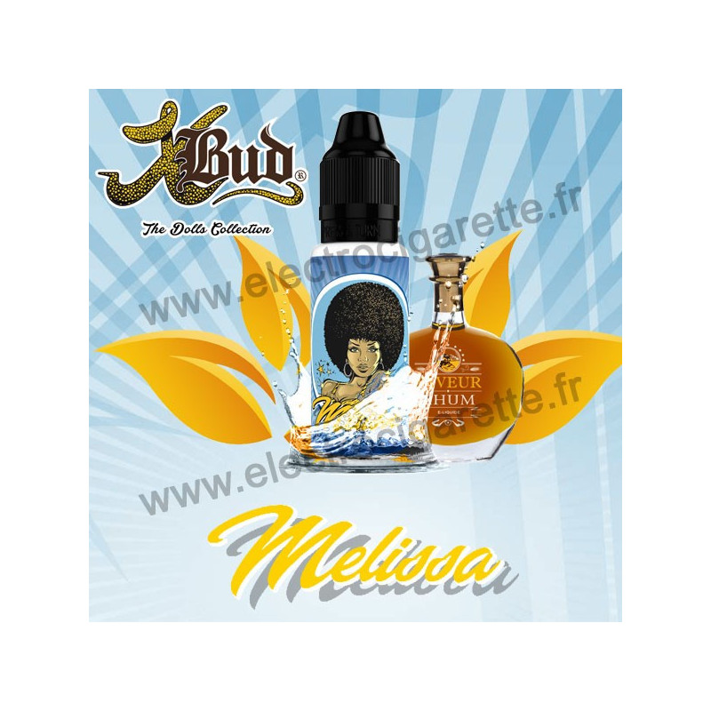 Melissa - Dolls - Liquideo