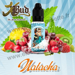 Natacha - Dolls - Liquideo