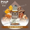 Tabac Alabama - Pulp - 10 ml