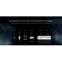 Kit Vap Pen 22 - Smok