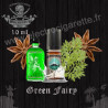 Green Fairy - 10 ml - Buccaneer's Juice