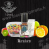 Kraken - 10 ml - Buccaneer's Juice