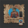 Brody the Black - 10 ml - Buccaneer's Juice