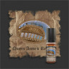 Queen Anne’s Revenge - 10 ml - Buccaneer's Juice