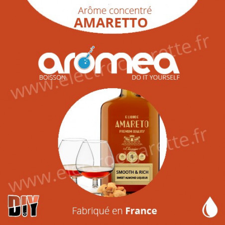 Amaretto - Aromea