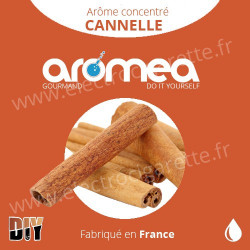 Cannelle - Aromea