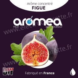 Figue - Aromea