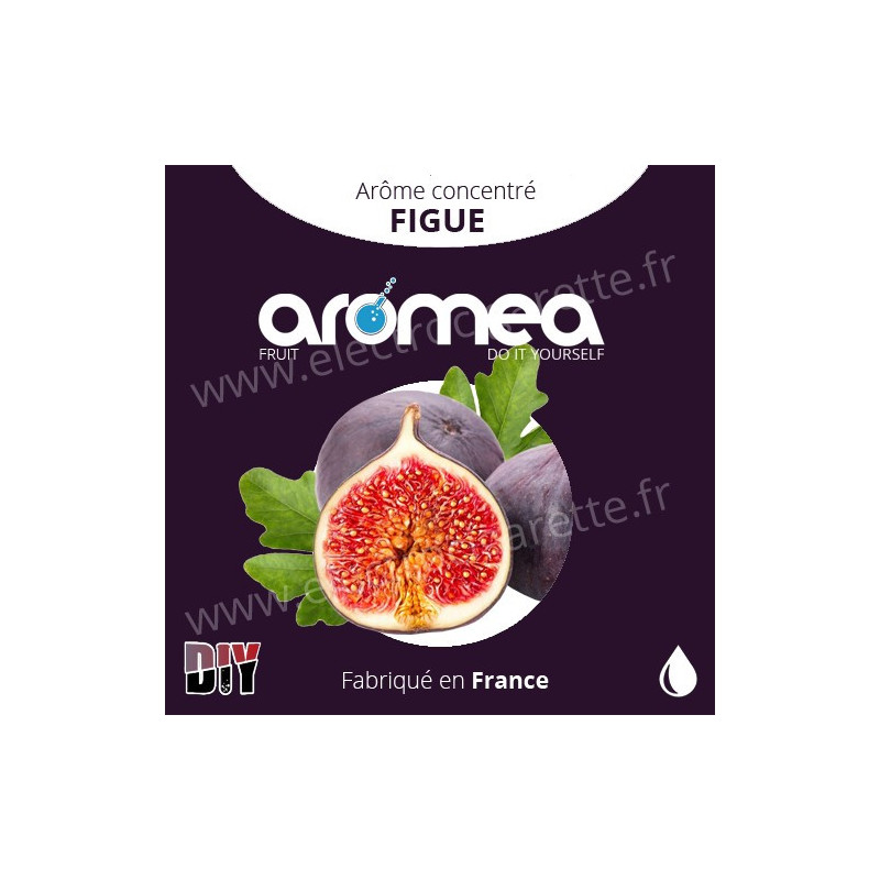 Figue - Aromea