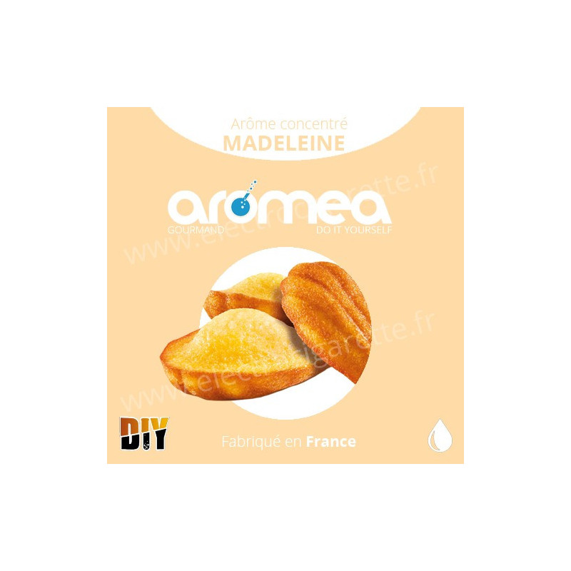 Madeleine - Aromea