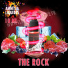 The Rock - Amnésia Liquide - 10 ml