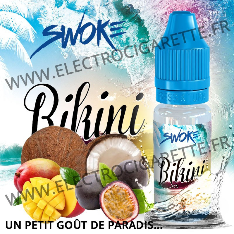 Bikini - Swoke - 10 ml