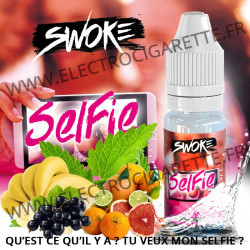 Selfie - Swoke - 10 ml