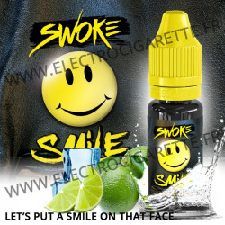 Smile - Swoke - 10 ml