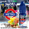 Métro - Swoke - 10 ml