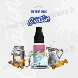 Météor Milk - Aroma Sense - 10 ml