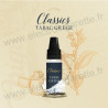 Tabac Grège - Aroma Sense - 10 ml
