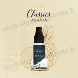 Ananas - Aroma Sense - 10 ml