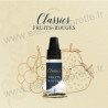 Fruits Rouges - Aroma Sense - 10 ml