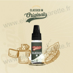 Classico M - Aroma Sense - 10 ml