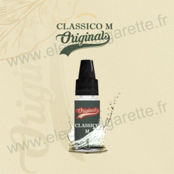 Classico M - Aroma Sense - 10 ml