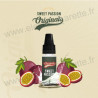 Sweet Passion - Aroma Sense - 10 ml