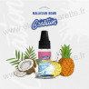 Malaisian Bomb - Aroma Sense - 10 ml