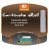 Cartouche de recharge eRoll