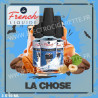 La Chose par Le French Liquide 3 x 10ml