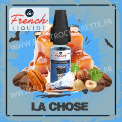 La Chose par Le French Liquide 10ml