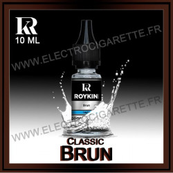 Classic Brun - Roykin - 10ml