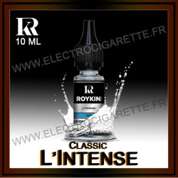 Classic L'Intense - Roykin - 10ml