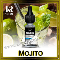 Mojito - Roykin