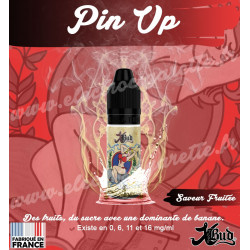 Pin Up - XBud - 10 ml