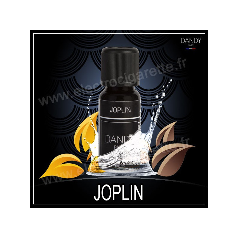 Joplin - Dandy - 10 ml