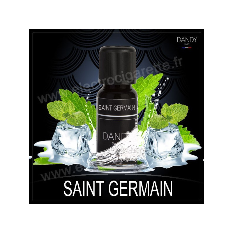Saint Germain - Dandy - 10 ml