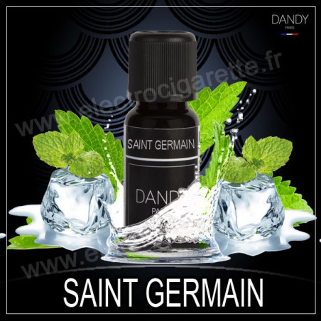 Saint Germain - Dandy - 10 ml