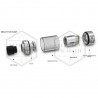 Clearomiseur Melo RT25 - Eleaf - Pièces détachées