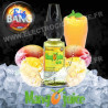 Mango Juice - Big Bang Juices - 10 ml
