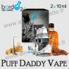 Puff Daddy  - Premium - Bordo2 20ml