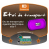 Etui de transport